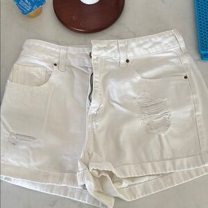 Pacsun mom shorts